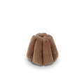 CANELE // GIOCO DI ARRICCHIMENTO PER CANI // Con squeaker + funzione snuffle