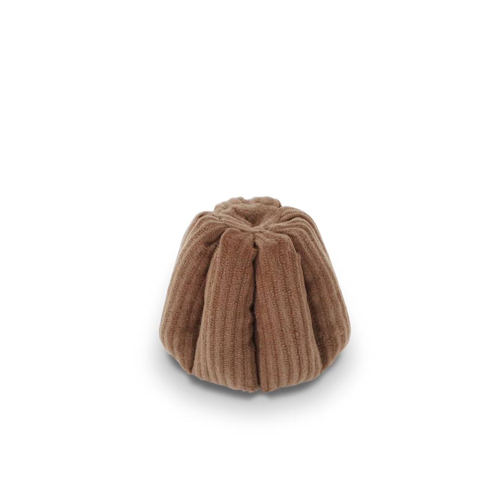 CANELE // GIOCO DI ARRICCHIMENTO PER CANI // Con squeaker + funzione snuffle