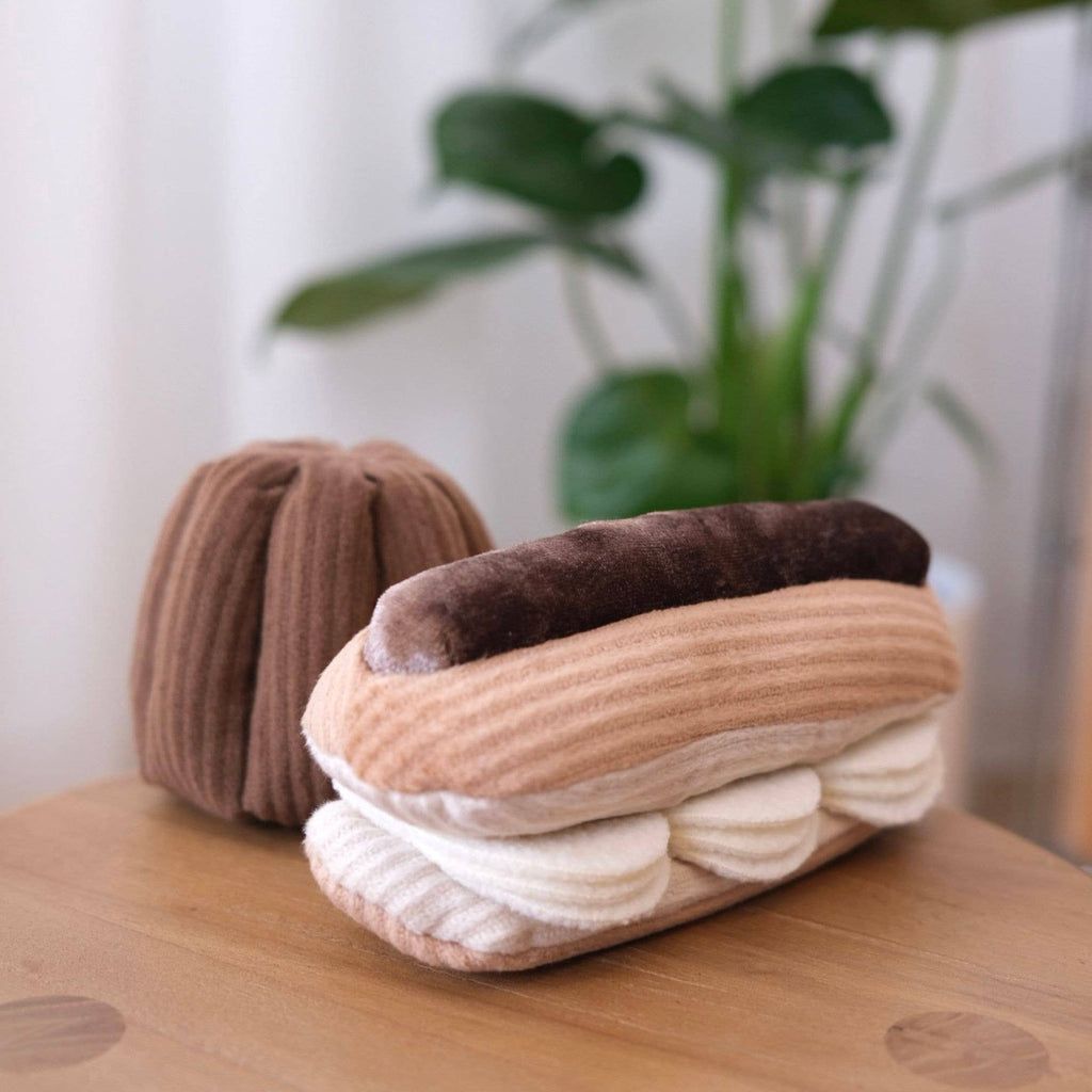 ECLAIR // GIOCO DI ARRICCHIMENTO PER CANI // GIOCO SNUFFLE