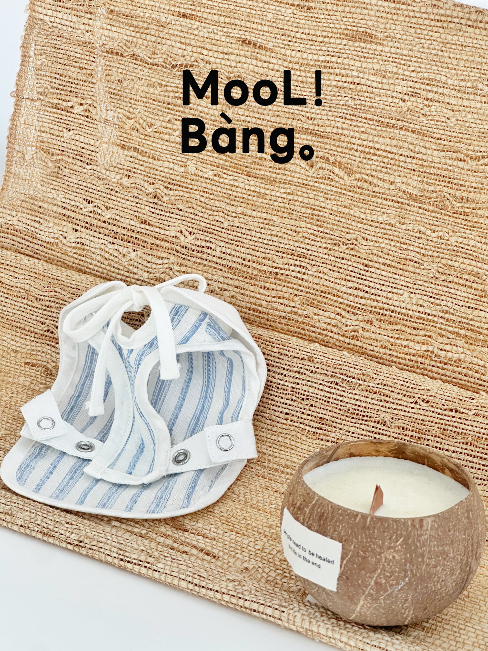 Maglioncino per Cani “Sea Breeze Blowing”