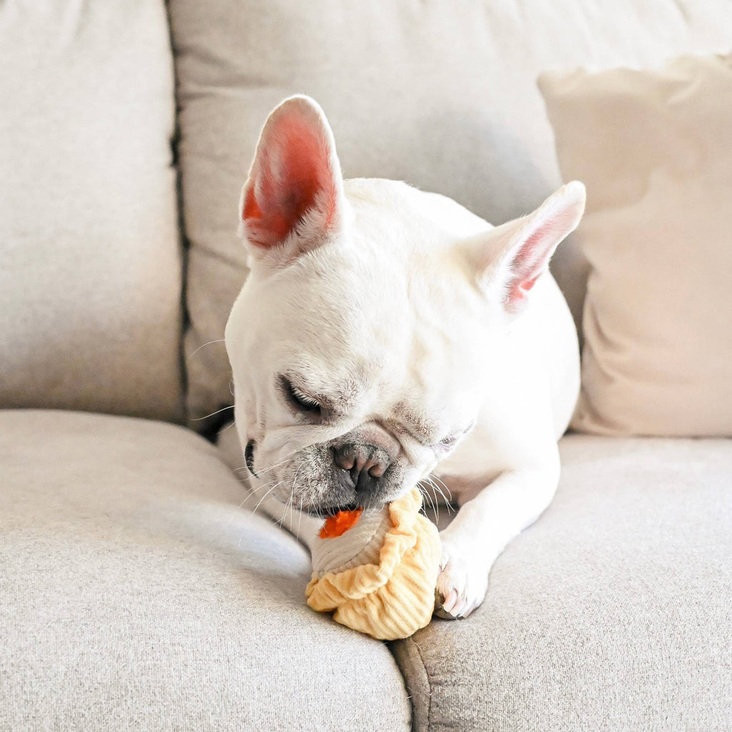 DIM SUM POP // Giocattolo per cani arricchente
