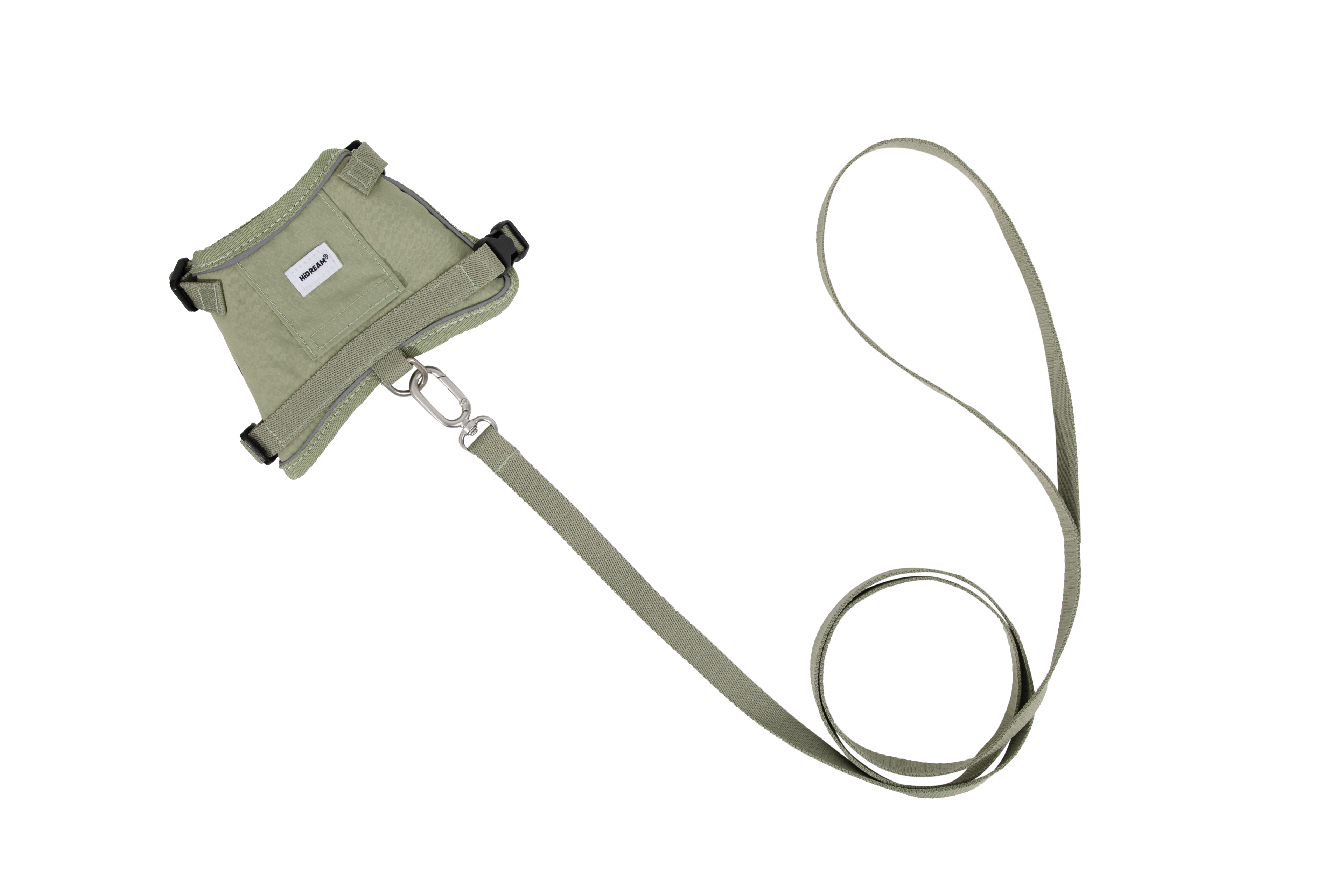 Set Pettorina + Guinzaglio per Gatto