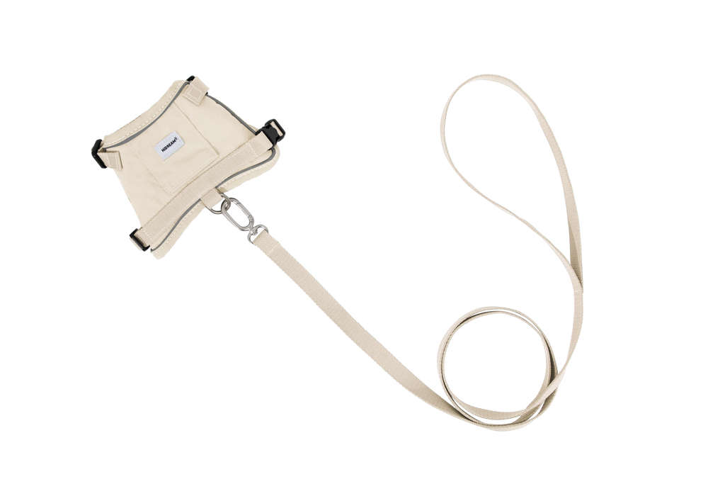Set Pettorina + Guinzaglio per Gatto