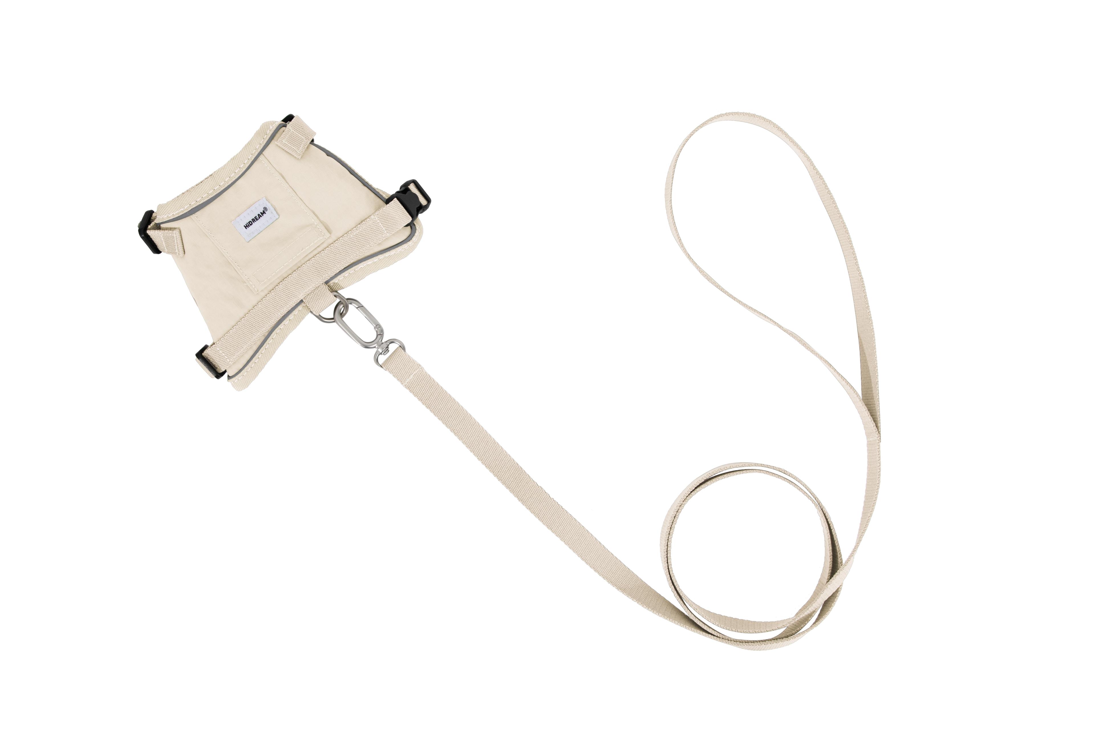 Set Pettorina + Guinzaglio per Gatto