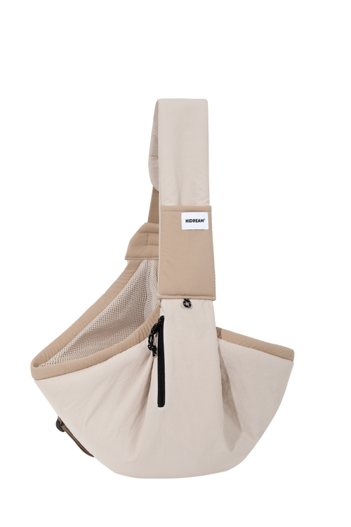 Borsa Trasporto Animali a Tracolla(Preordine con spedizione entro il 14 giugno)