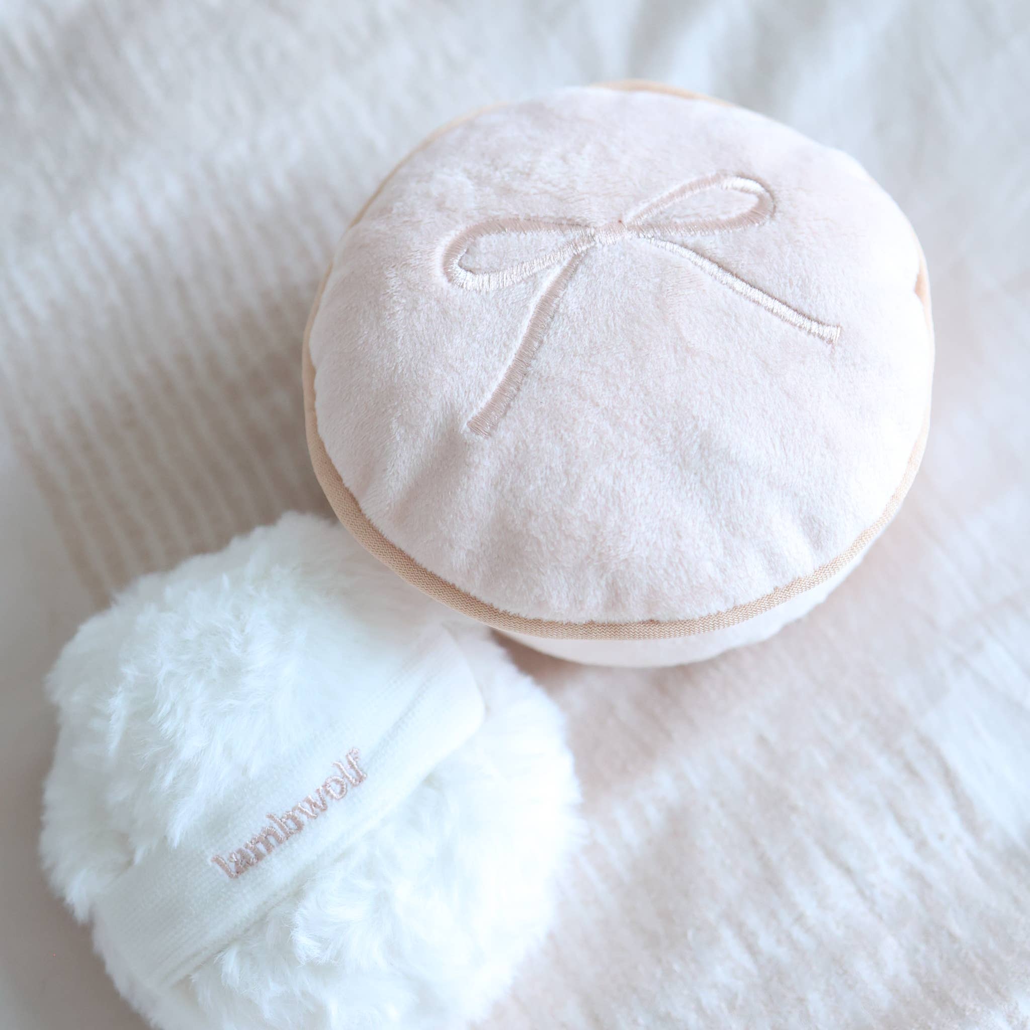 BLUSH // GIOCATTOLO DI ARRICCHIMENTO PER CANI // SNUFFLE