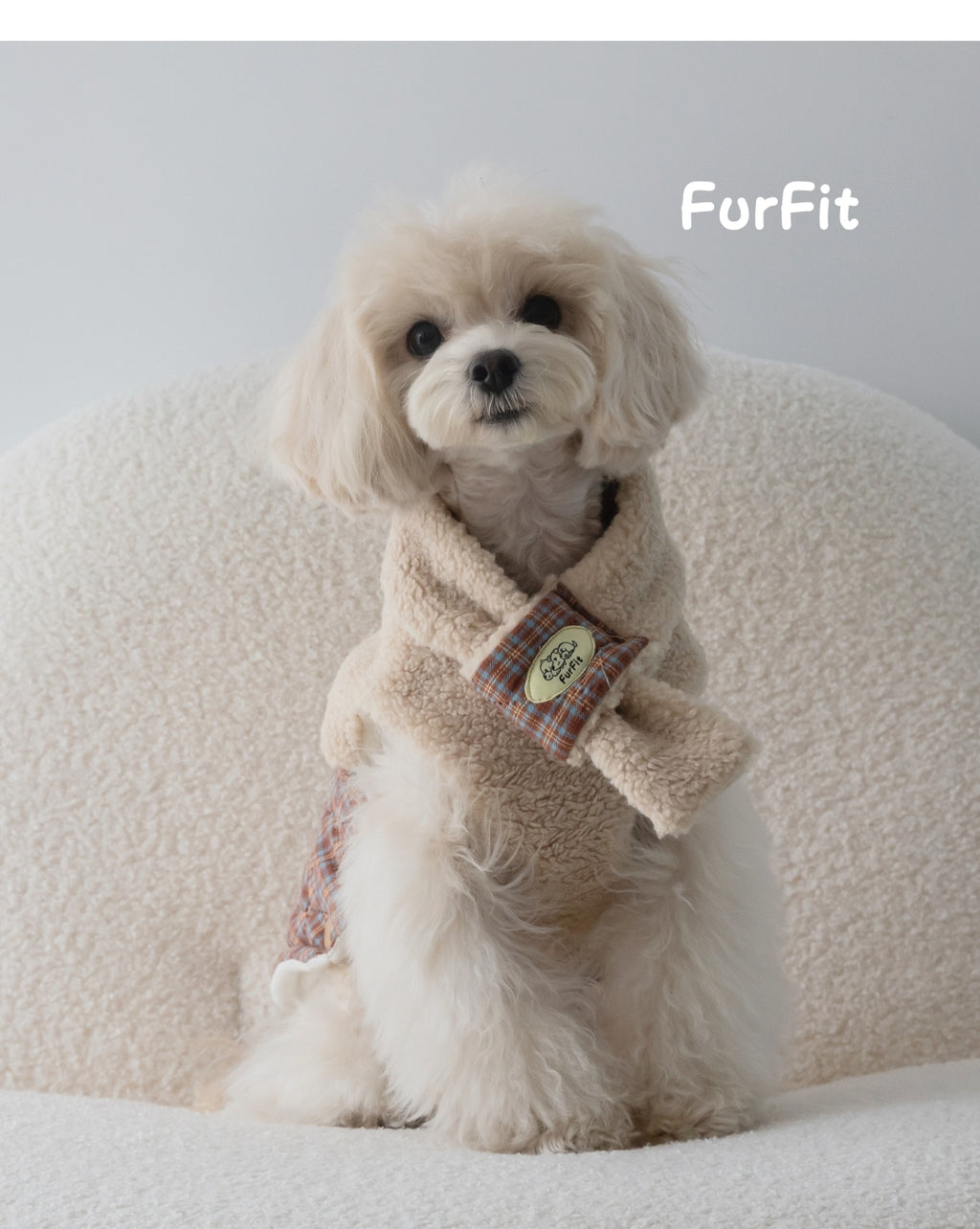 Cappotto Invernale per Cani “Ultra Warm Puffer”