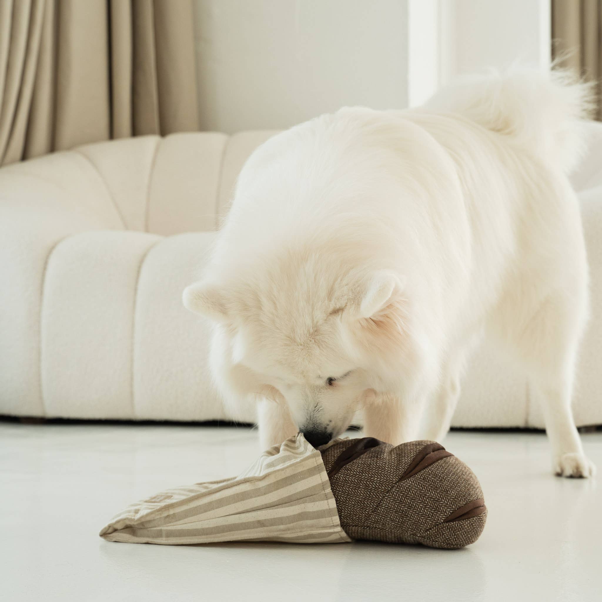 RYE - Gioco Educativo per Cani