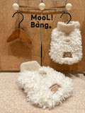 Gilet Invernale per Cani “Soft Lamb”