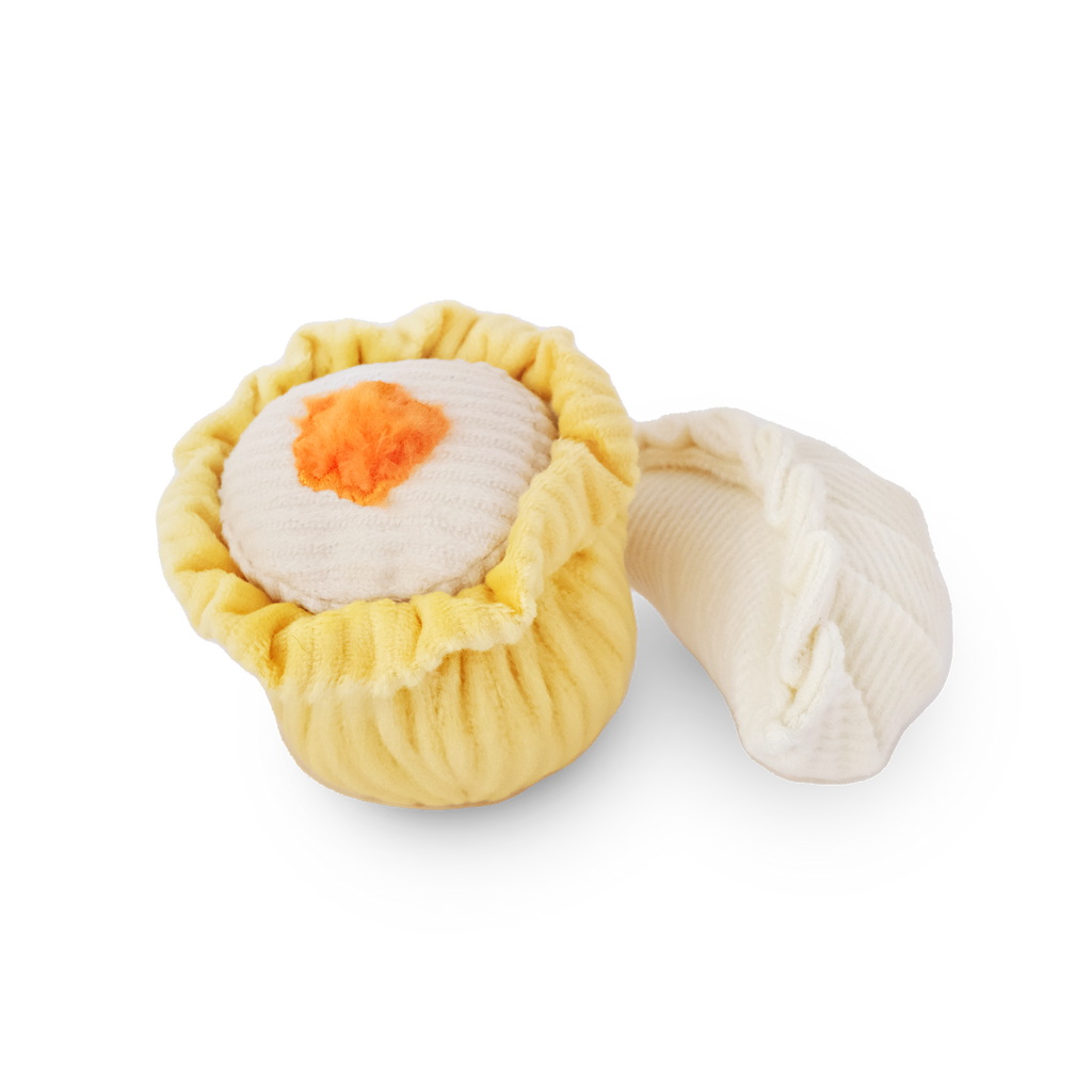 DIM SUM POP // Giocattolo per cani arricchente