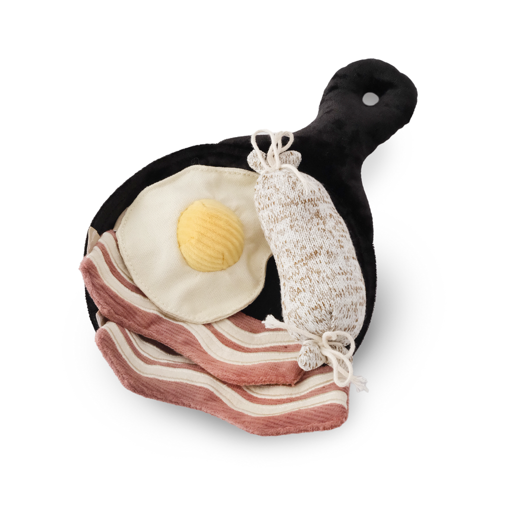 Bfast Set //GIOCATTOLO PER CANI ARRICCHENTE
