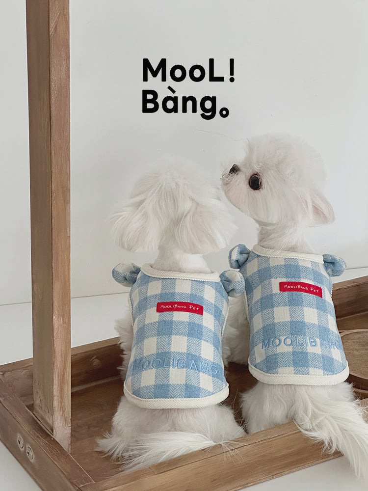 Maglioncino per Cani “Relax Little Bear”
