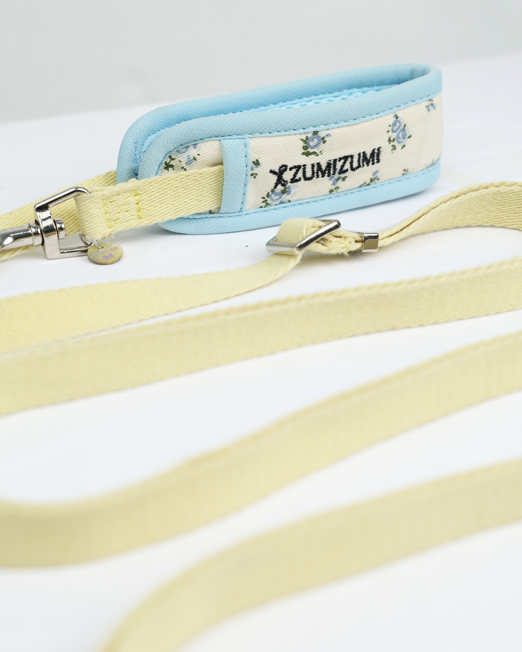 Guinzaglio Hands-Free Chelsea – Fantasia Floreale