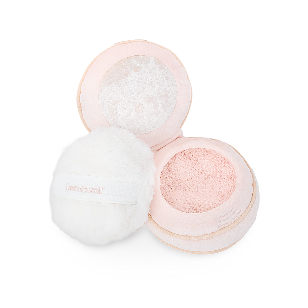 BLUSH // GIOCATTOLO DI ARRICCHIMENTO PER CANI // SNUFFLE