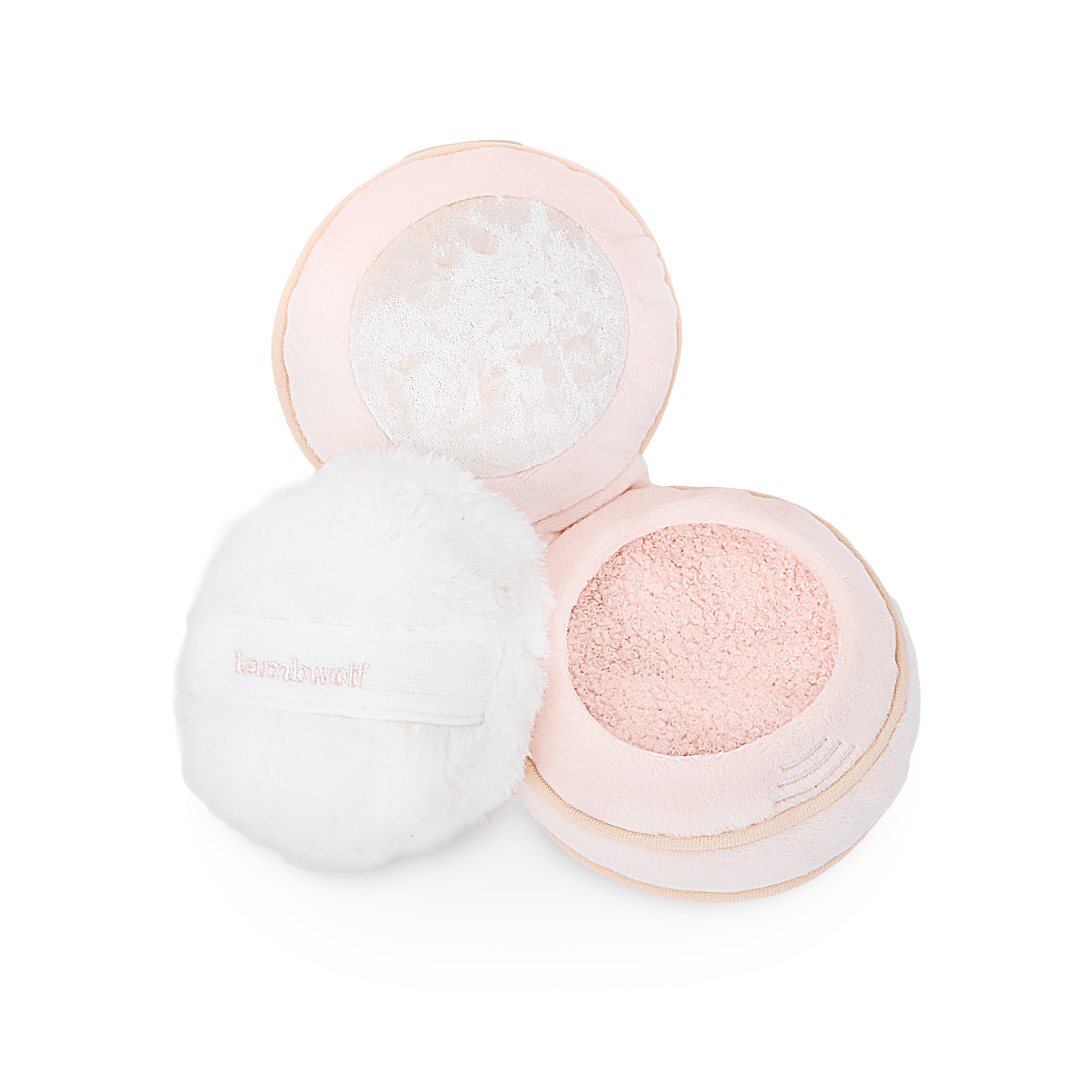 BLUSH // GIOCATTOLO DI ARRICCHIMENTO PER CANI // SNUFFLE