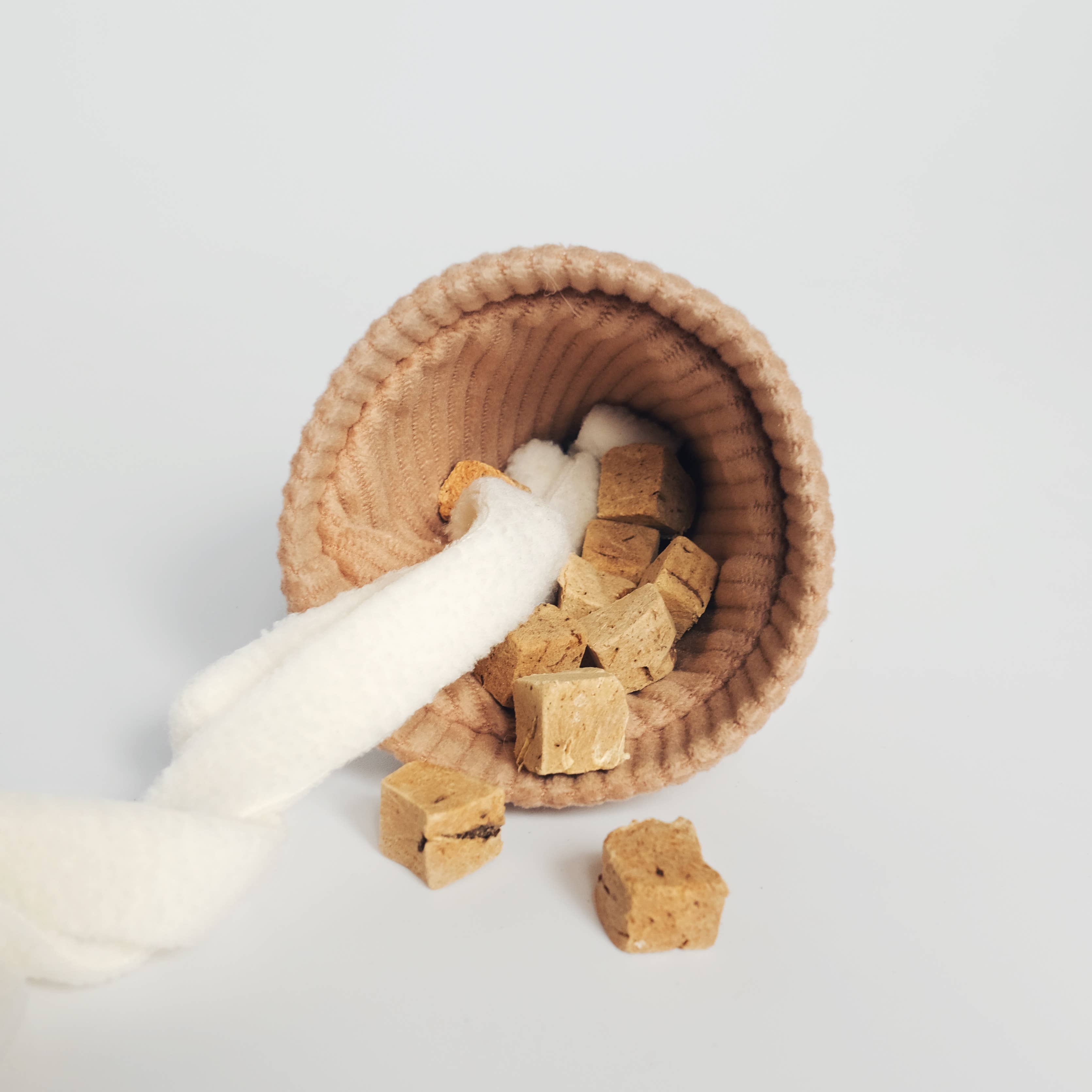 Gioco di arricchimento ICE CREAM POP con palla giocattolo