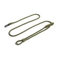 Guinzaglio Hands-Free Army Green – Zee.Dog