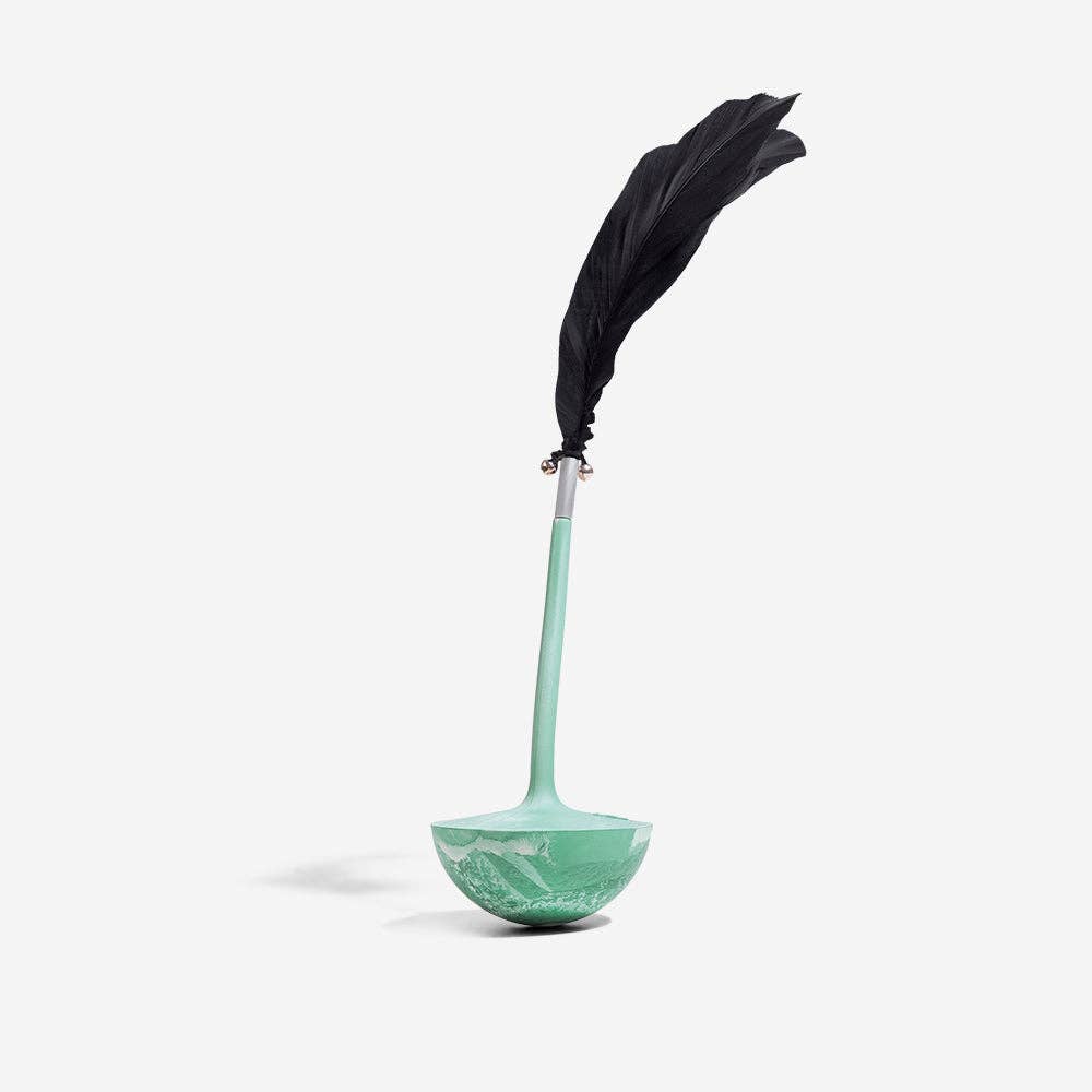 Teaser Mint: Taglia unica