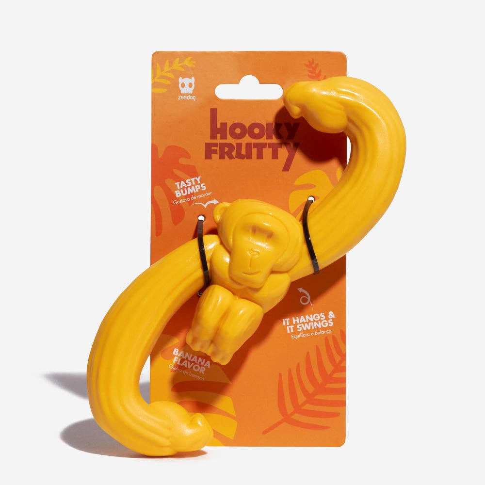 Hooky Frutty: Taglia unica
