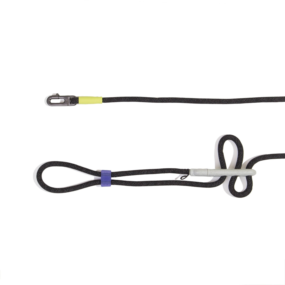 Guinzaglio Hands-Free riflettente NOX – Zee.Dog