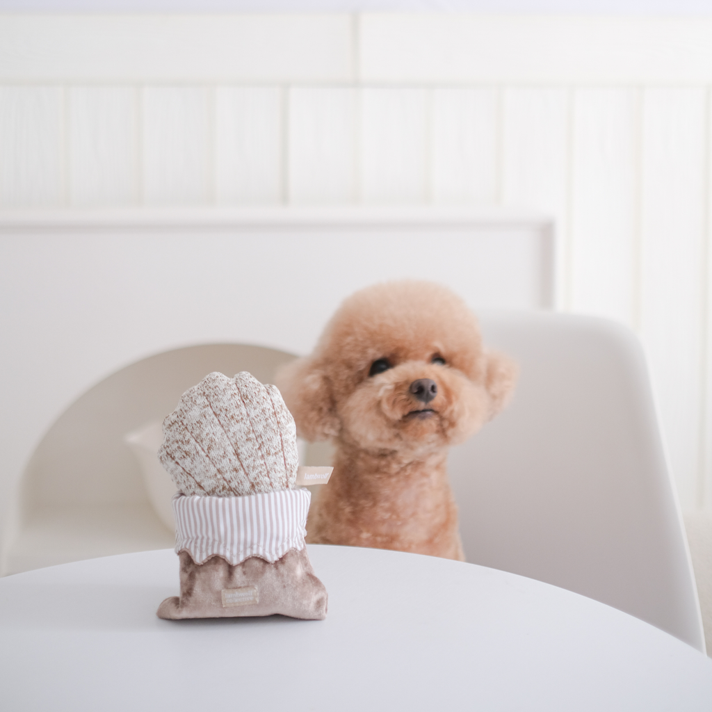 Gioco di arricchimento per cani di piccola taglia 2-in-1 – Lambwolf Collective