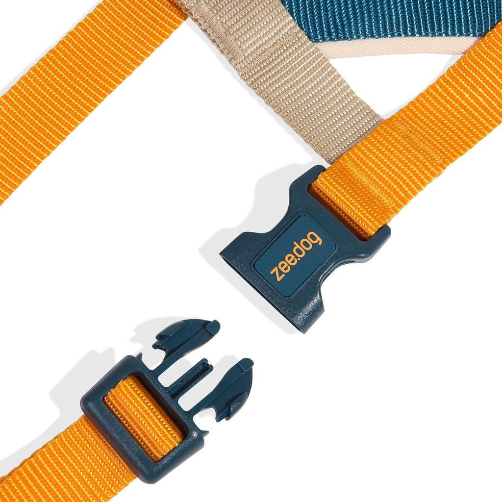 Pettorina Norvegese Softer-Walk Voyage