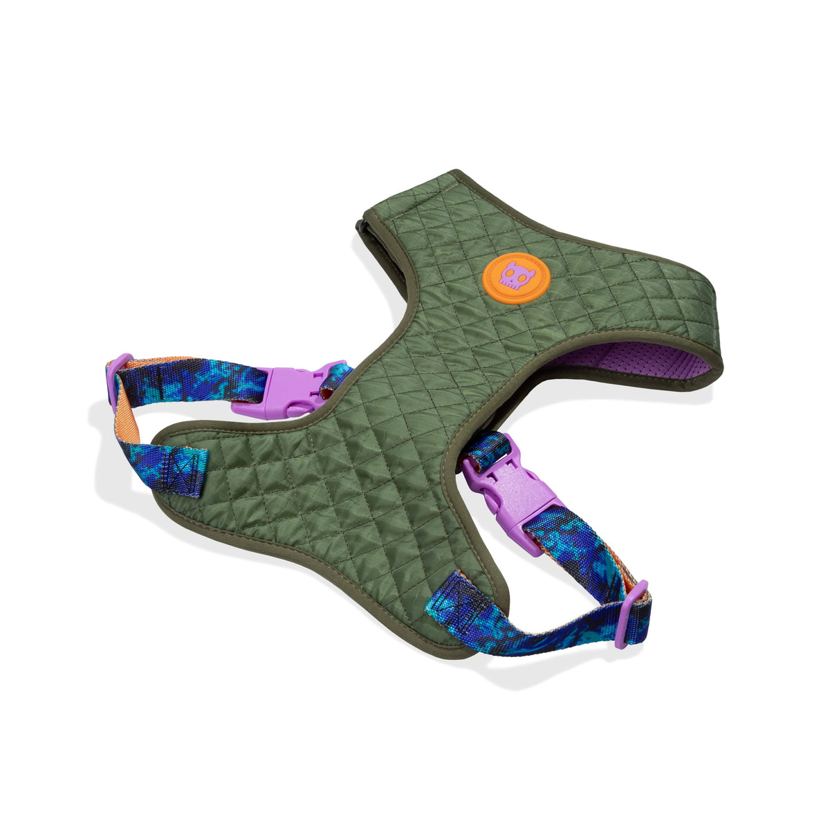 Pettorina regolabile Reebok Trekk – Zee.Dog