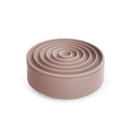 3-IN-1 BENTO: tappetino da leccare e slowfeeder combinati: DUNE