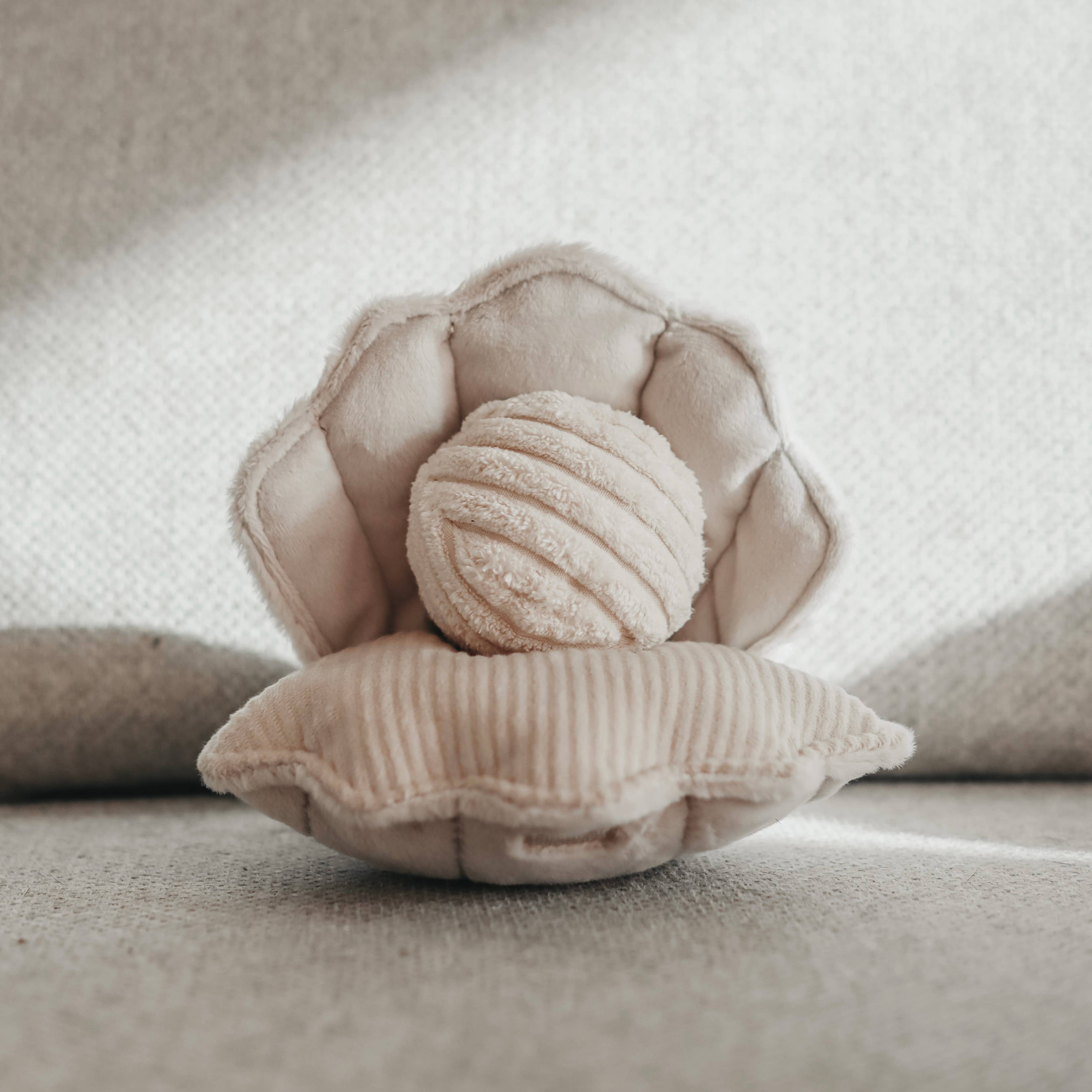 OYSTER POP - Gioco arricchente per cani