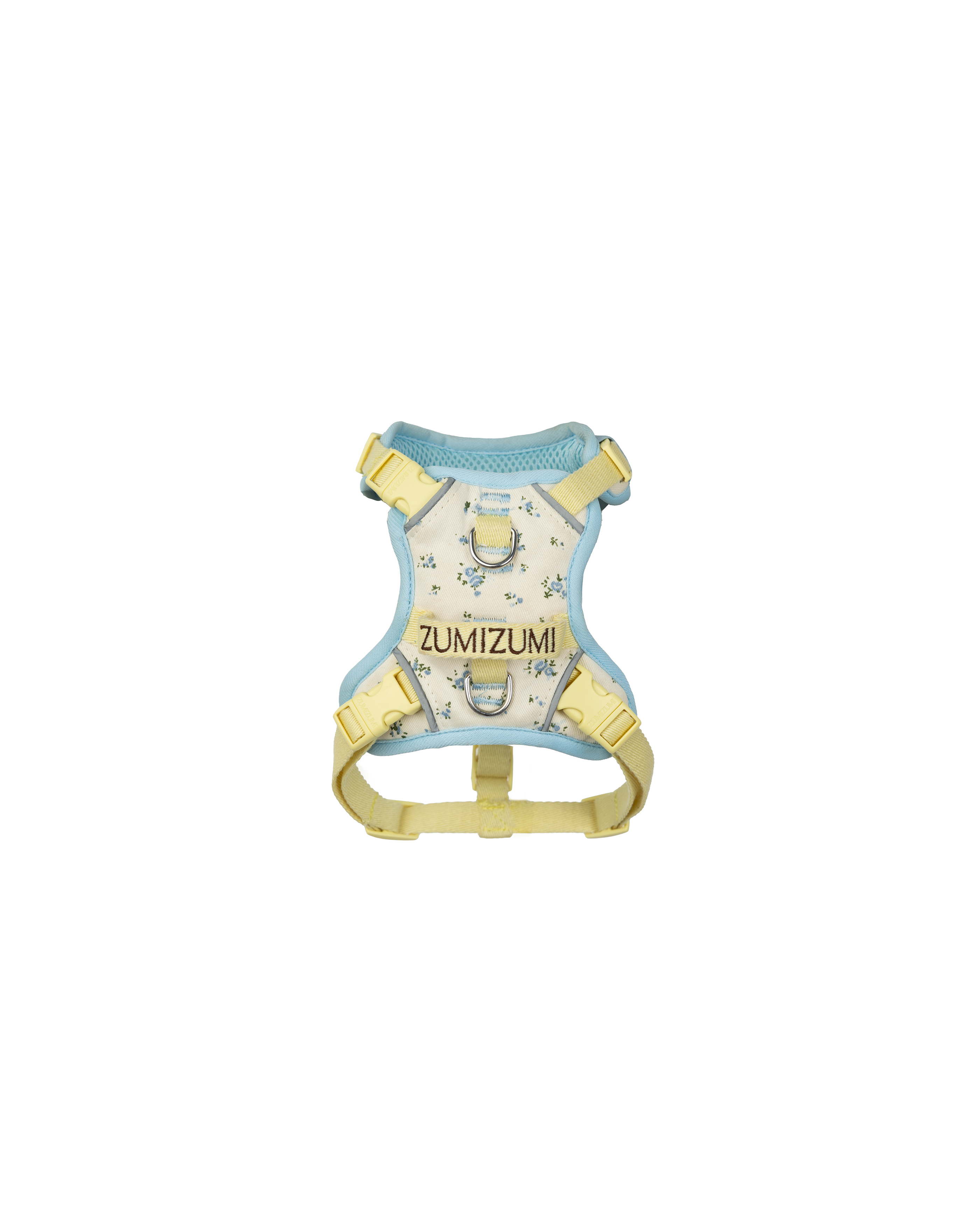 Pettorina Step-In Chelsea – Fantasia Floreale