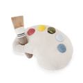 Gioco educativo per cani COLOR PALETTE – Lambwolf Collective