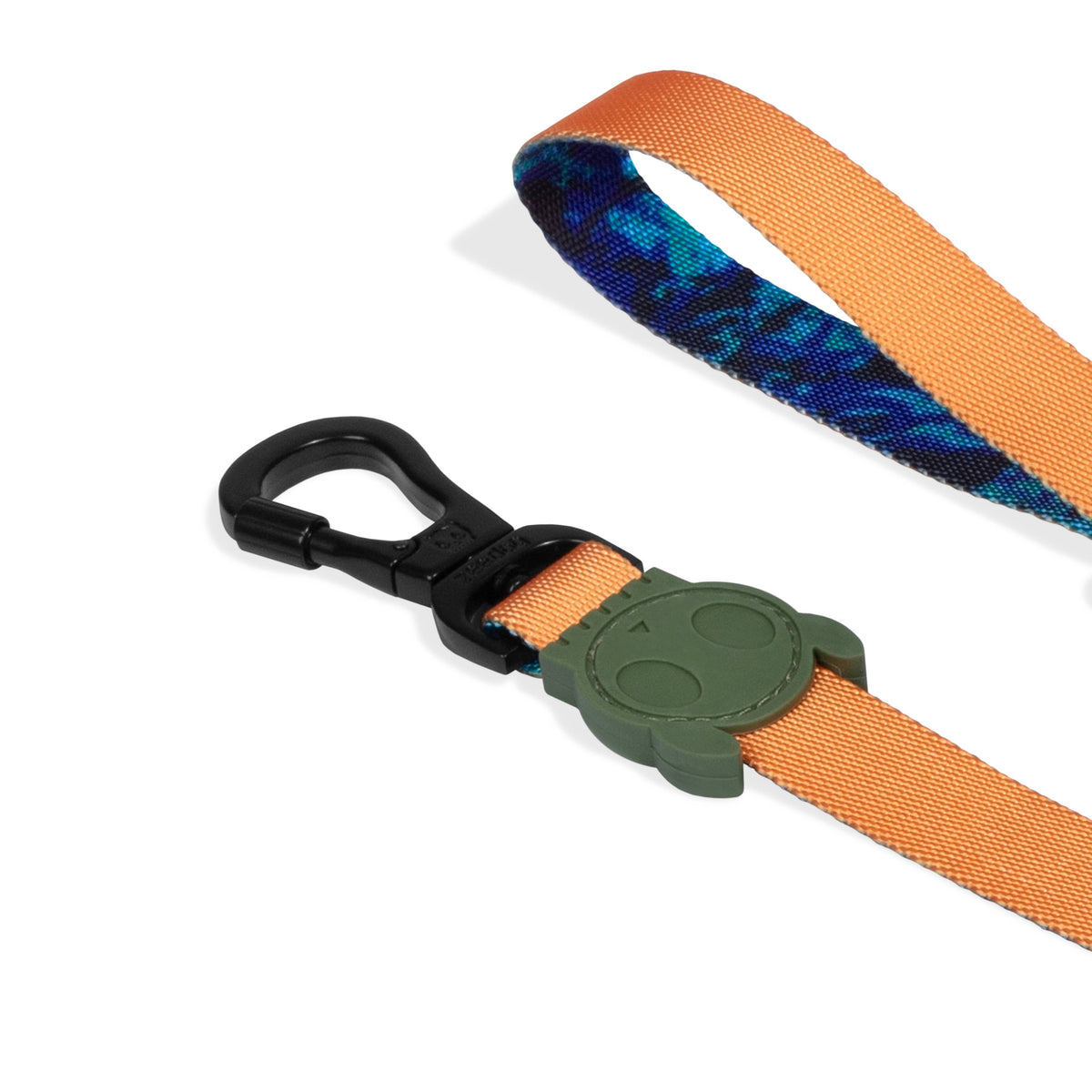 Guinzaglio Reebok Trekk, Taglia L – Zee.Dog