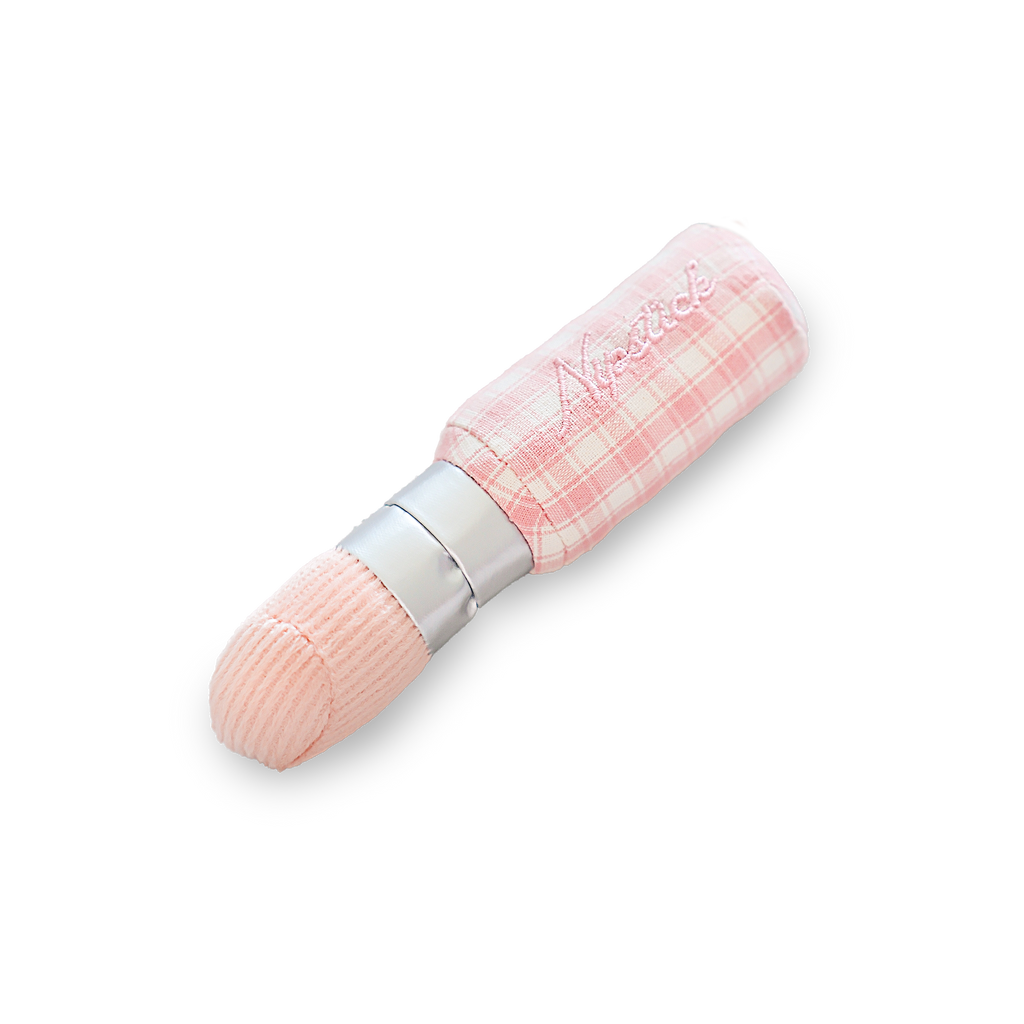 ROSSETTO GATTINO // GIOCATTOLO PER GATTI // ERBA GATTA