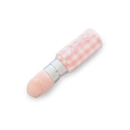 ROSSETTO GATTINO // GIOCATTOLO PER GATTI // ERBA GATTA