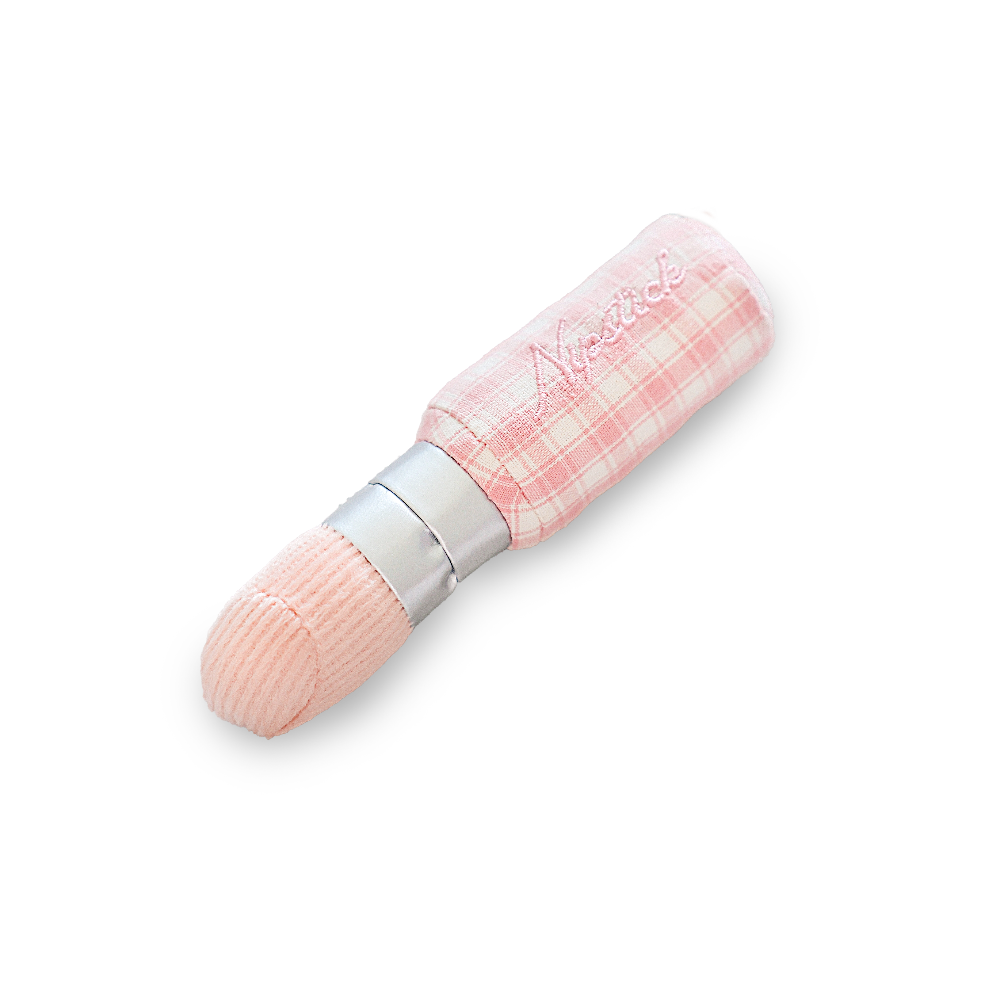 ROSSETTO GATTINO // GIOCATTOLO PER GATTI // ERBA GATTA