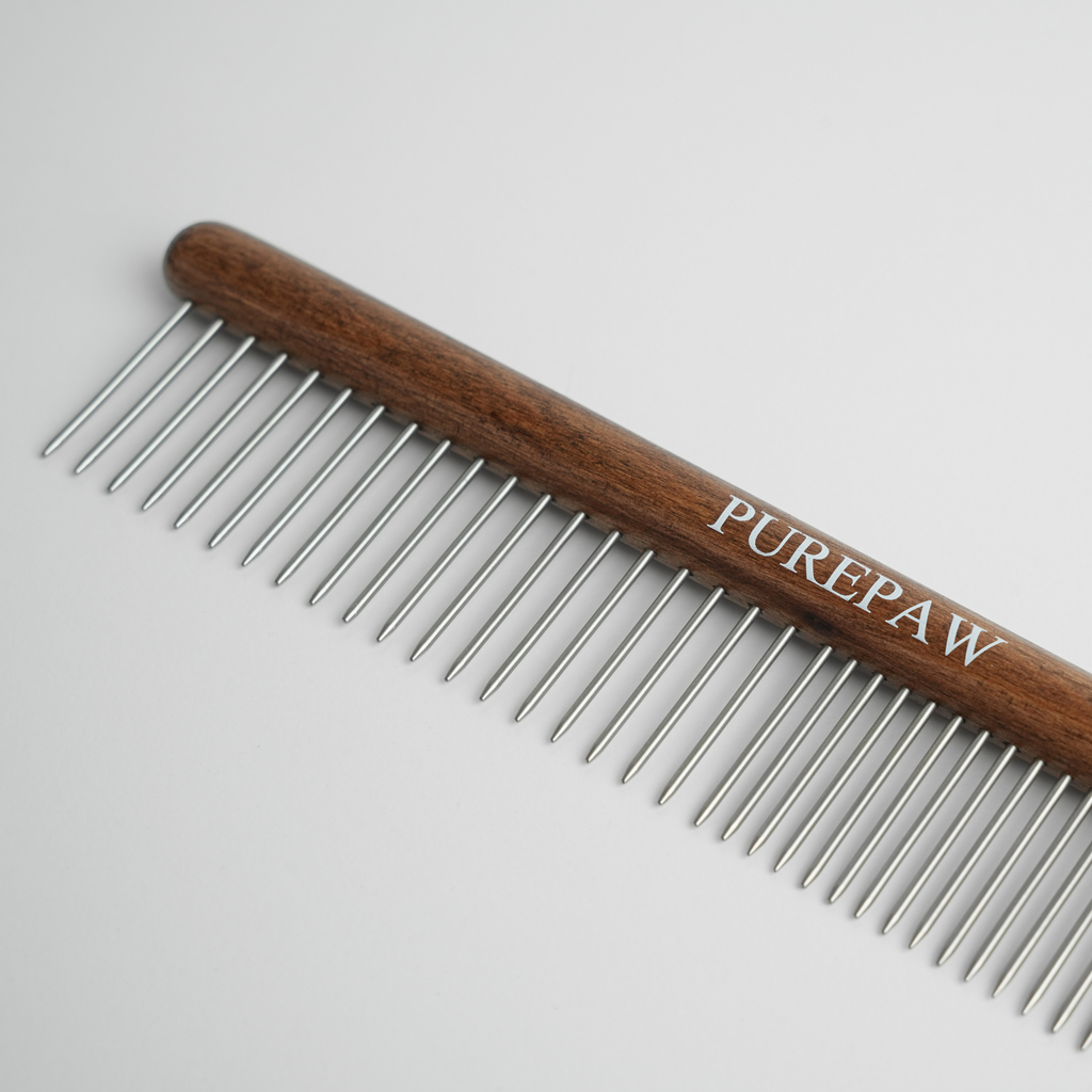 PurePaw Universalbürste