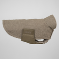 Cappotto per cane Teddy | Taupe: XL