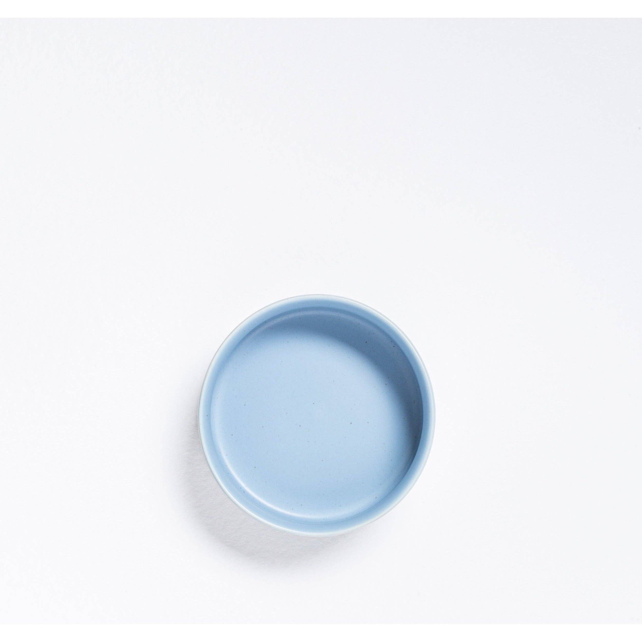 Set of 2 Cloud Pet Bowls 14 cm