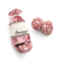 SAUCISSON SEC//GIOCATTOLO PER CANI ARRICCHITO
