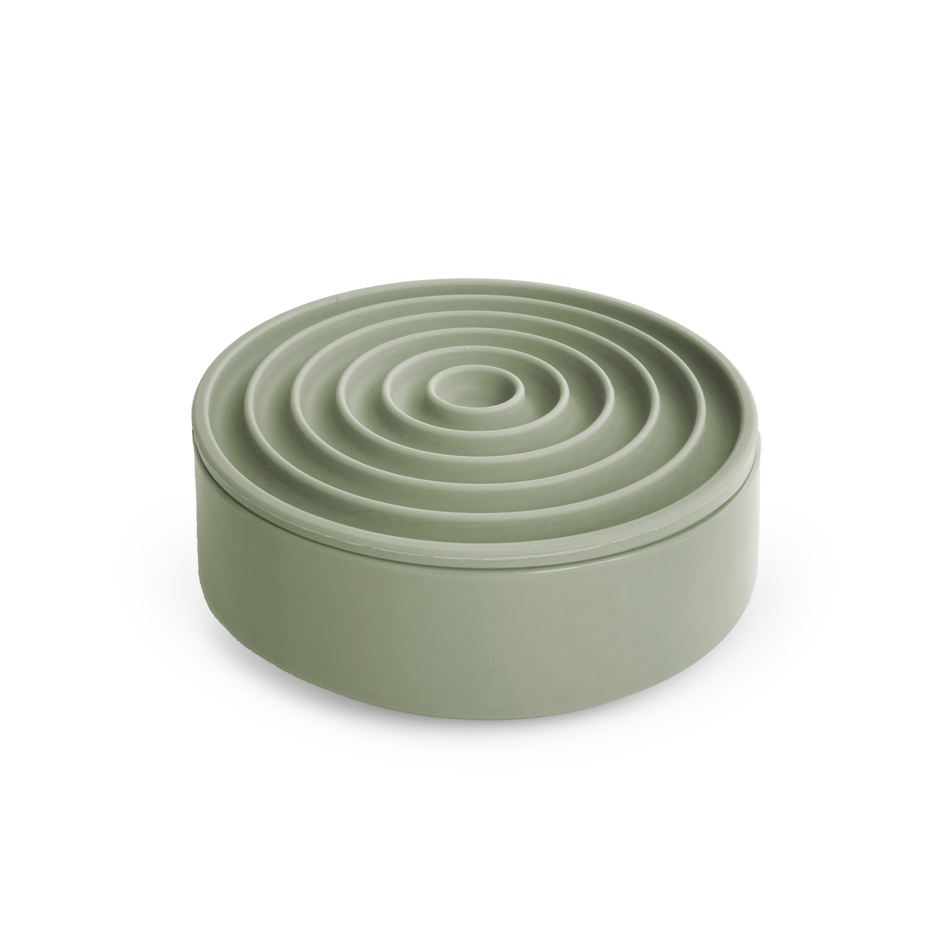 3-IN-1 BENTO: tappetino da leccare e slowfeeder combinati: DUNE