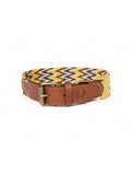 Collare Peruvian Gold – Buddys Dogwear