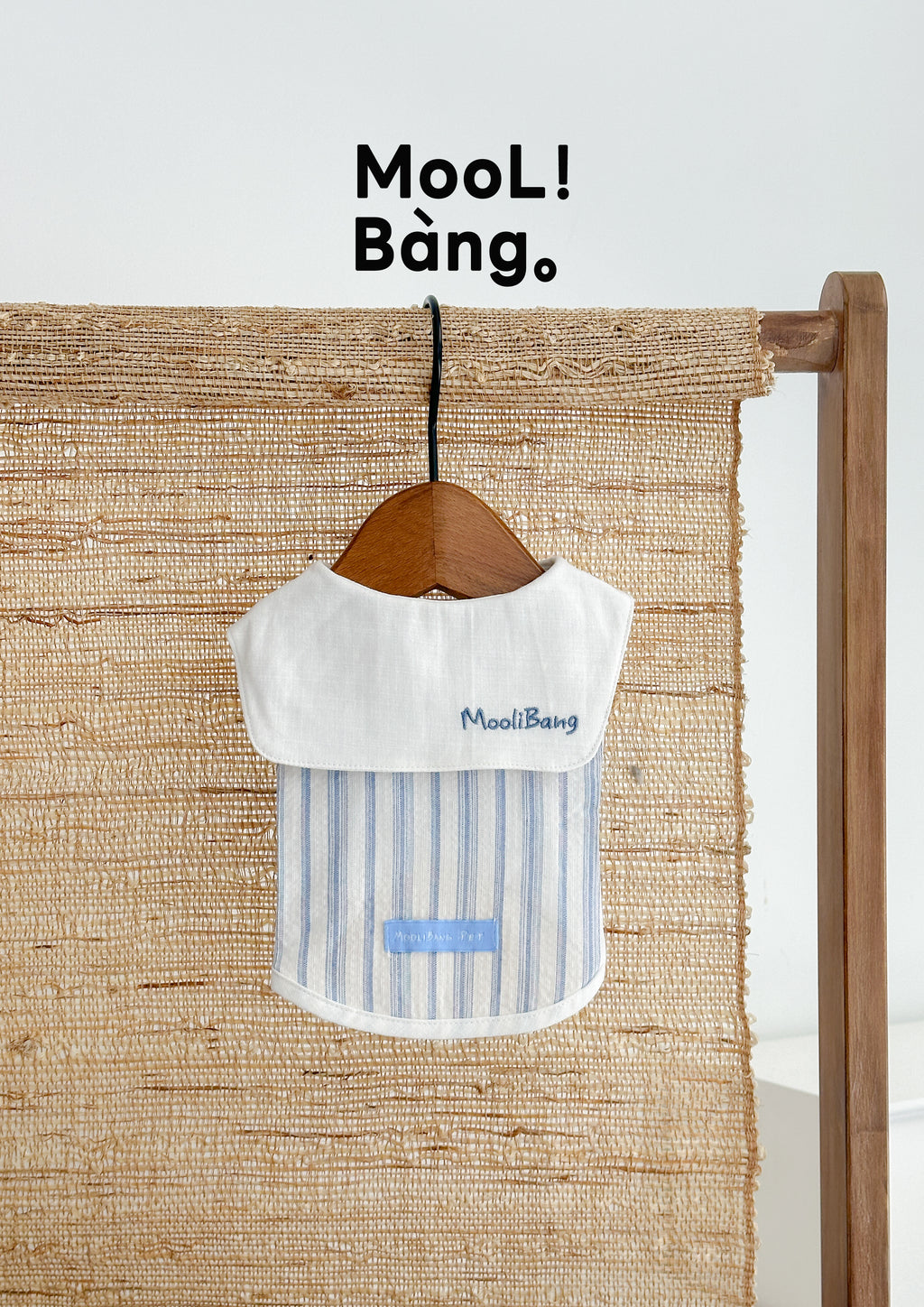 Maglioncino per Cani “Sea Breeze Blowing”