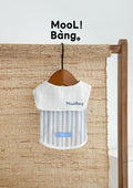 Maglioncino per Cani “Sea Breeze Blowing”