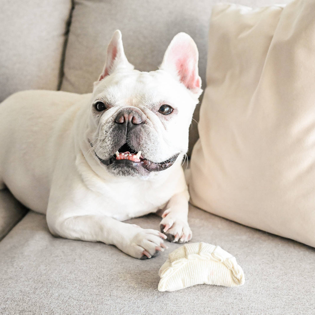 DIM SUM POP // Giocattolo per cani arricchente