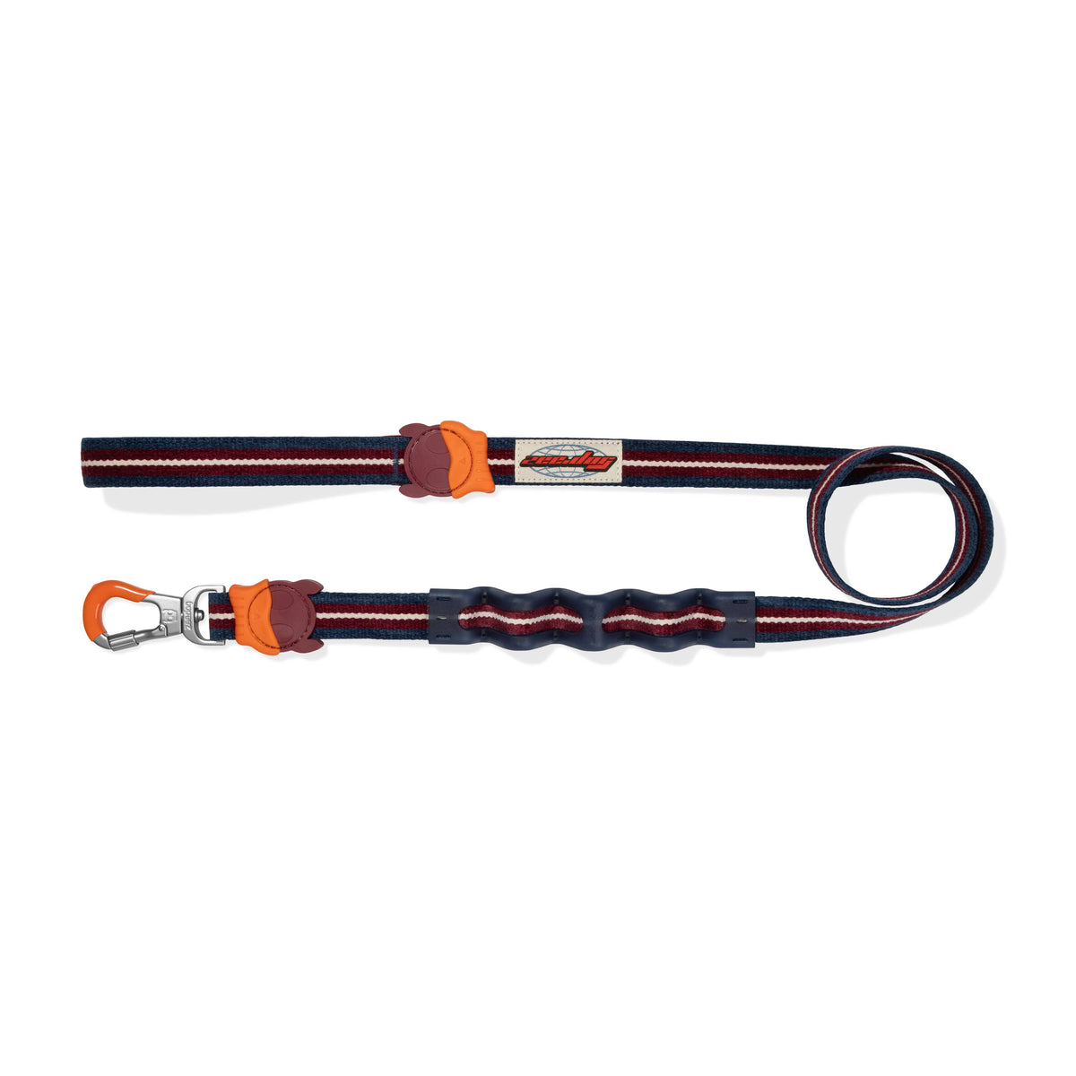 Guinzaglio ammortizzato Velvet Vibes Dropout – Zee.Dog