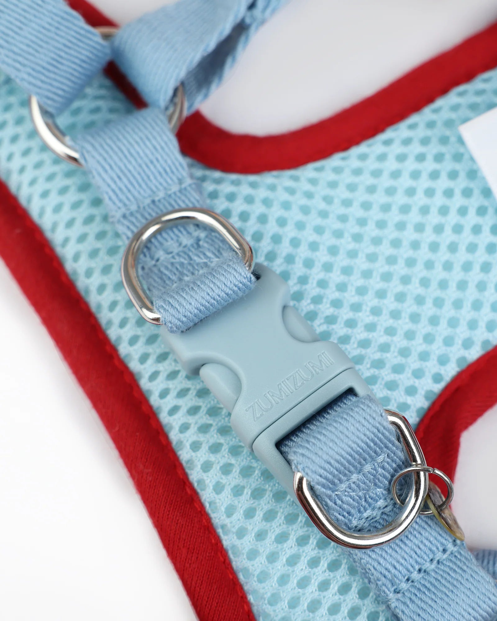 Pettorina per Cani “Bliss X-Shape”（Preordine con spedizione entro il 14 giugno）