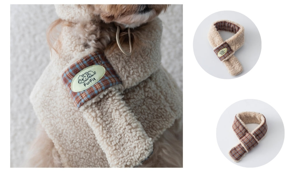 Cappotto Invernale per Cani “Ultra Warm Puffer”