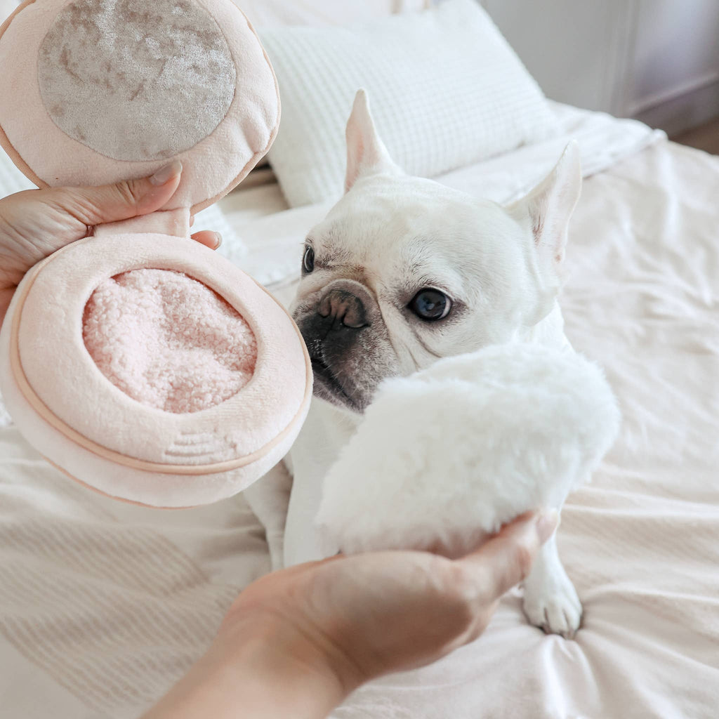 BLUSH // GIOCATTOLO DI ARRICCHIMENTO PER CANI // SNUFFLE