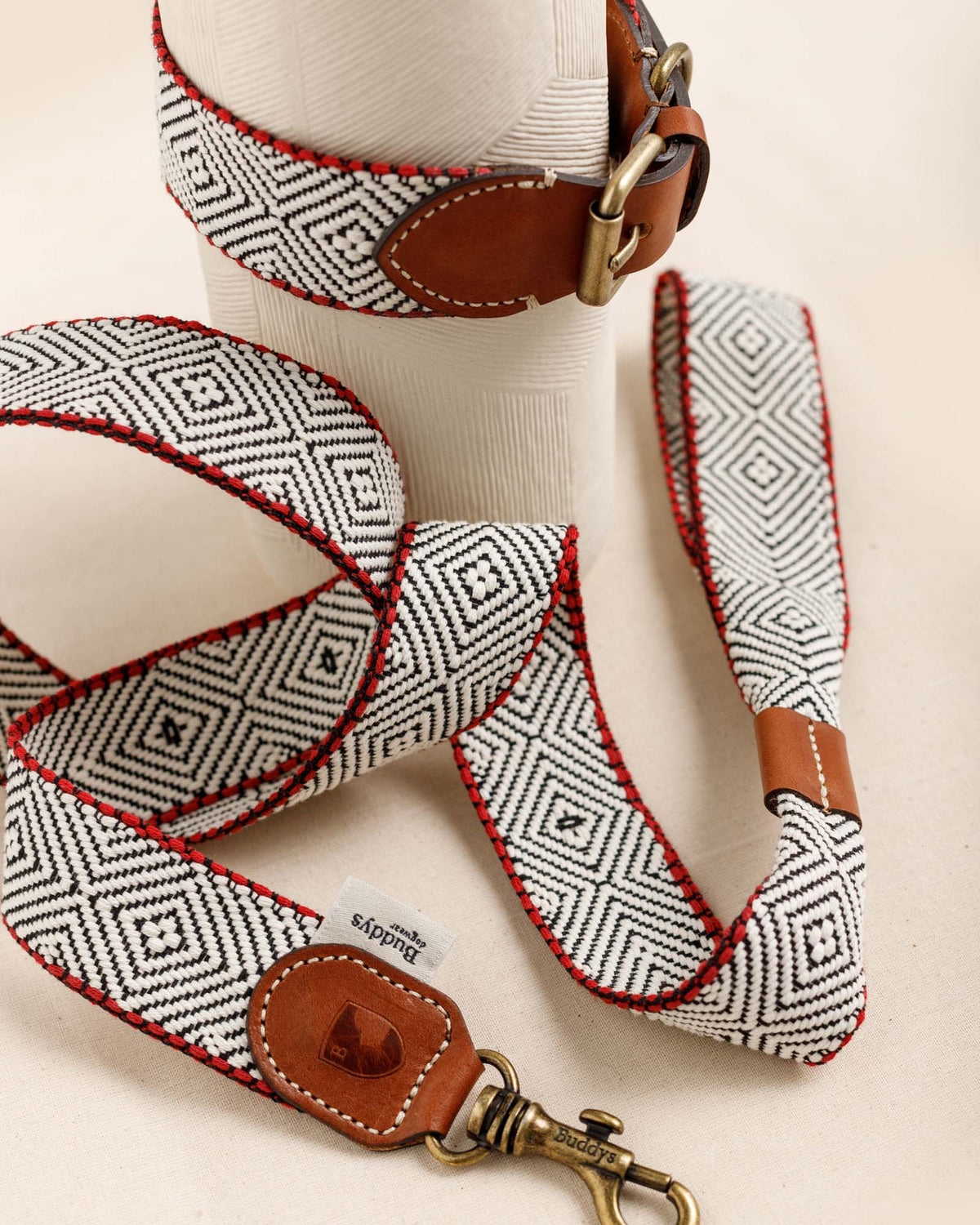 Collare Capri Beach Day – Buddys Dogwear