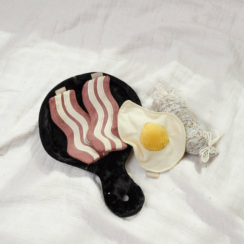 Bfast Set //GIOCATTOLO PER CANI ARRICCHENTE